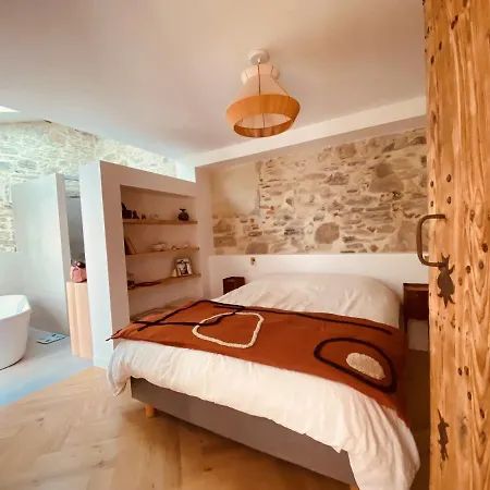 Villa La Maison Chuchuenia *