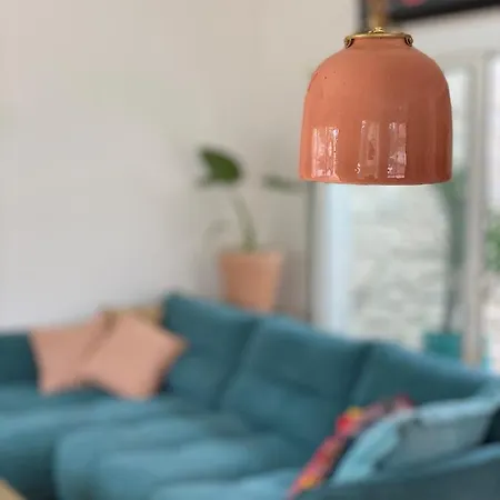 La Maison Chuchuenia *