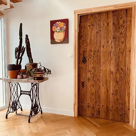 La Maison Chuchuenia * Bidart
