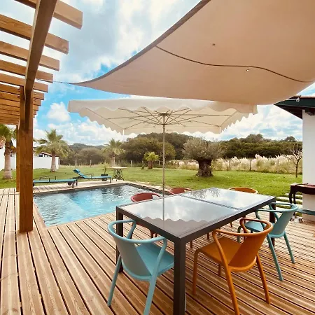 Villa La Maison Chuchuenia