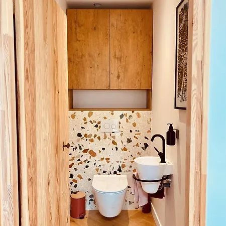 La Maison Chuchuenia * Bidart