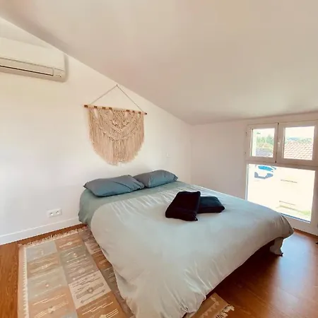 La Maison Chuchuenia Bidart